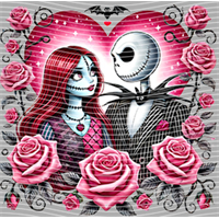 Valentine's Day-QRJ  4800